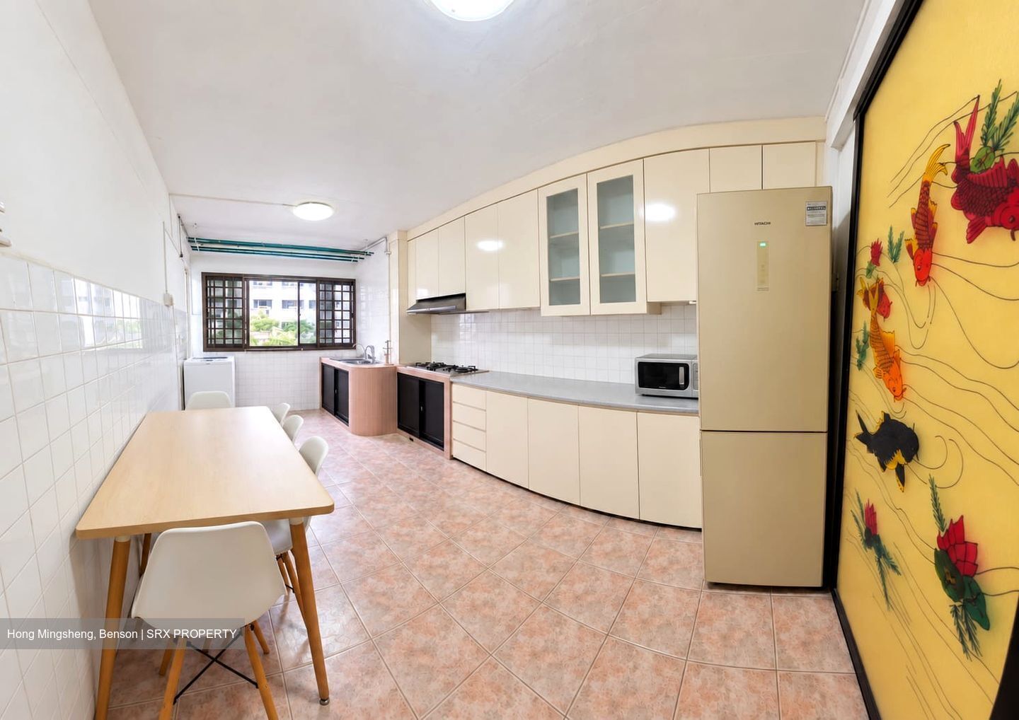 Blk 507 Cheng San Crest (Ang Mo Kio), HDB 3 Rooms #629465271